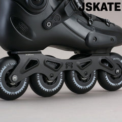 Rollers Fr Skates Hauteur Pure