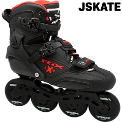 Rollers Seba Trix Pro Black Carbone