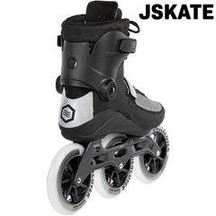 Rollers Powerslide Swell Nite 125