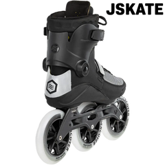 Rollers Powerslide Swell Nite 125