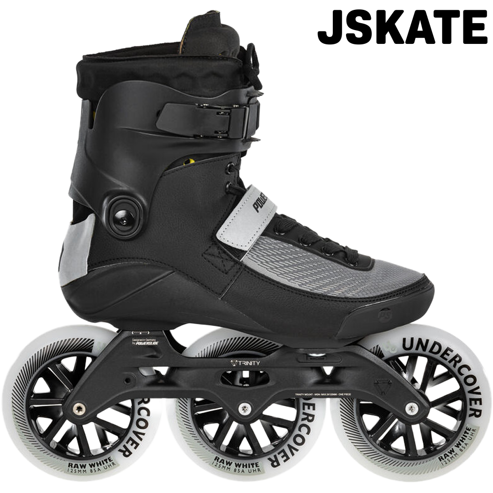 Rollers Powerslide Swell Nite 125