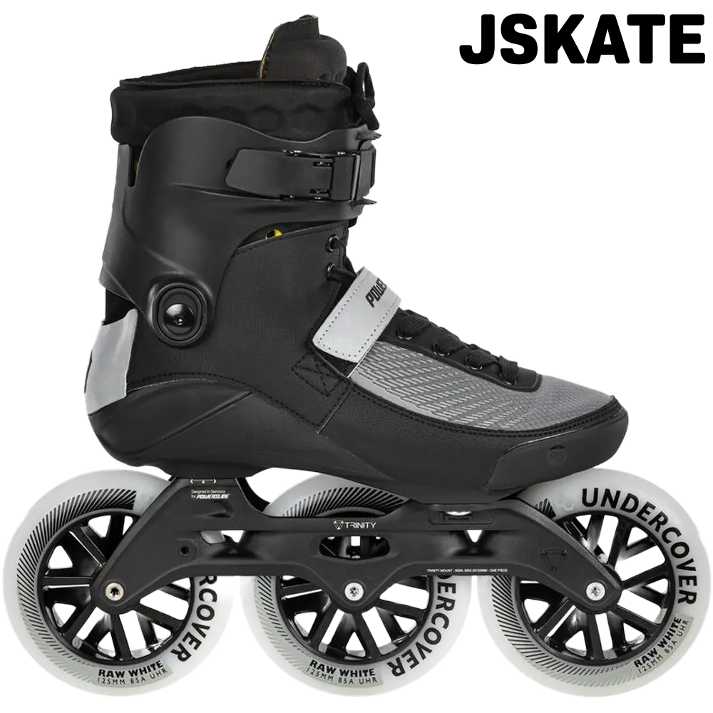 Rollers Powerslide Swell Nite 125