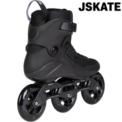 Rollers Triple Black 110