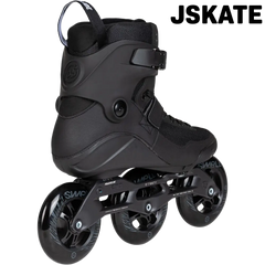 Rollers Triple Black 110