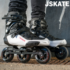 Roller Powerslide Tau 90