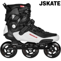 Roller Powerslide Tau 90