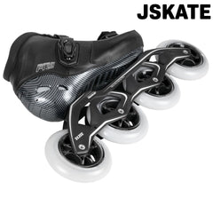 Roller junior powerslide