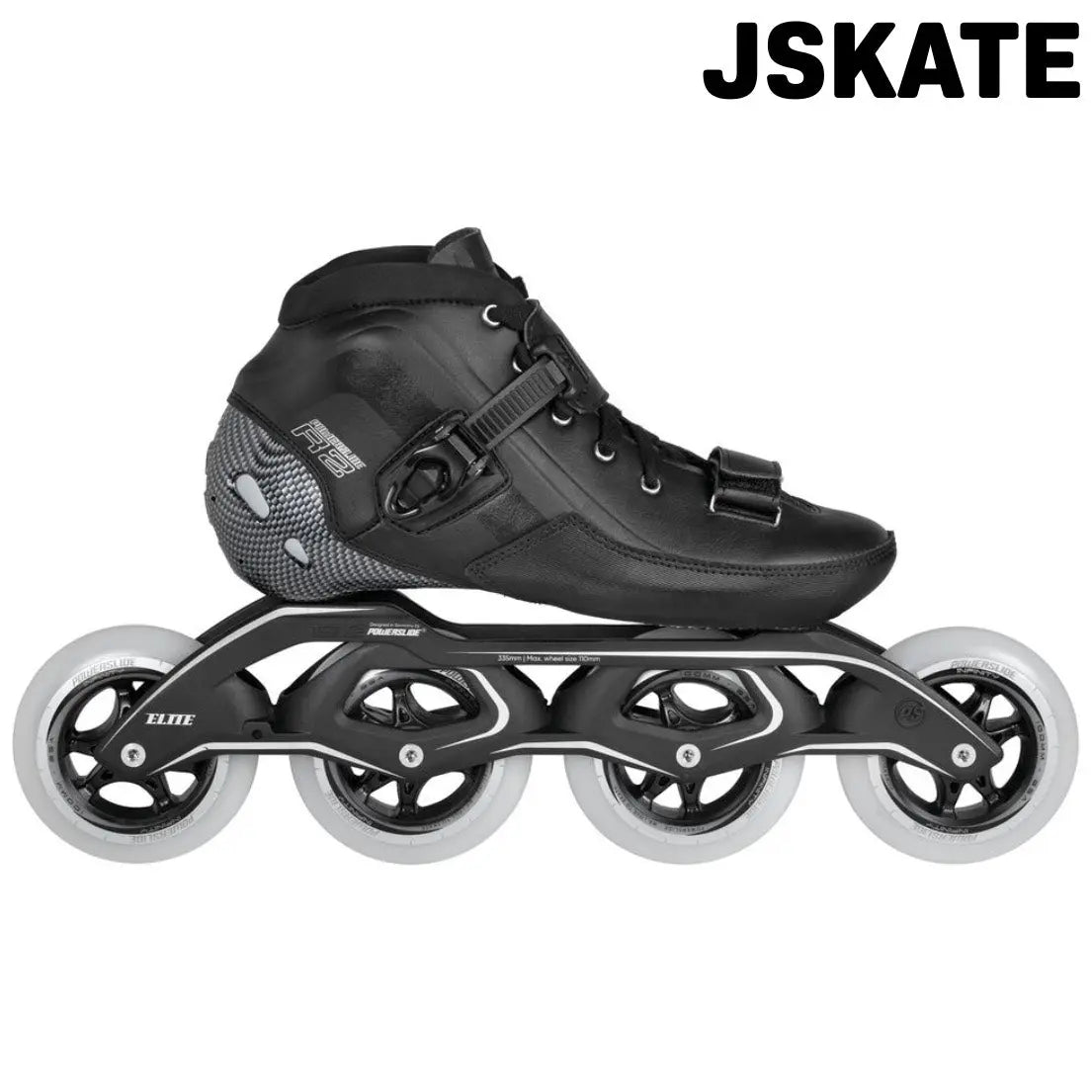 Rollers vitesse R2 100