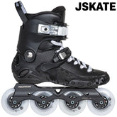 Roller freeride jskate