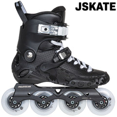 Roller freeride jskate