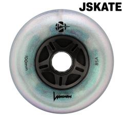 Roue Luminous 100