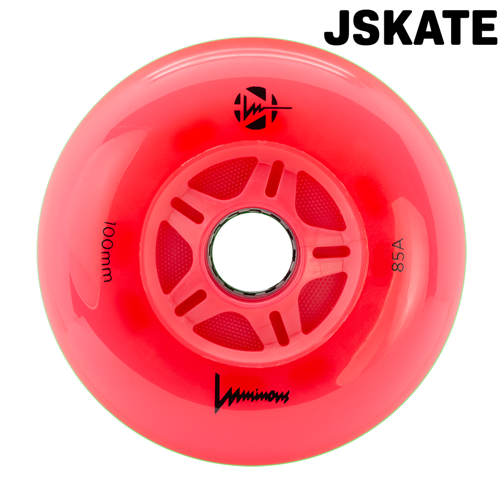 Roue Roller Freestyle Slalom 100