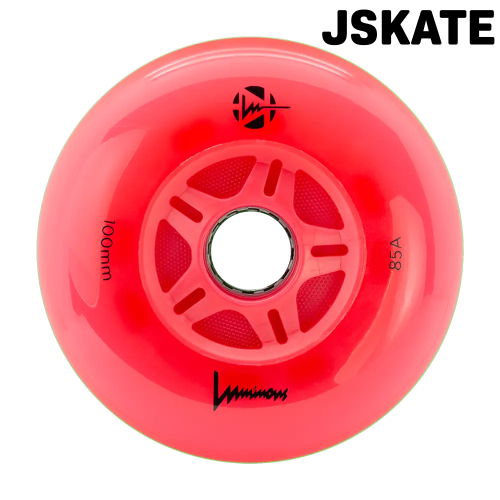Roue Roller Freestyle Slalom 100