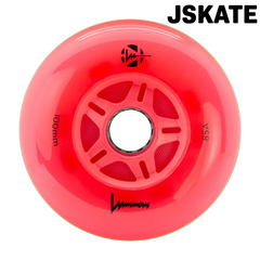 Roue Roller Freestyle Slalom 100