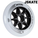 Roue de roller Freestyle 110 Accel
