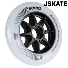 Roue de roller Freestyle 110 Accel