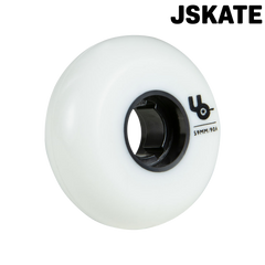 Roue roller agressif 59