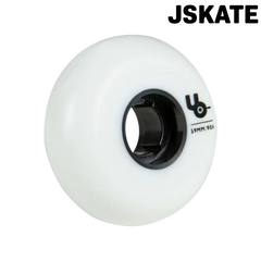 Roue roller agressif 59