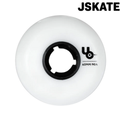 Roue roller agressif 60