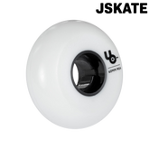 Roue roller agressif 60