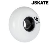 Roue roller agressif 60