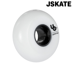 Roue roller agressif 60