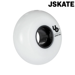 Roue roller agressif 60