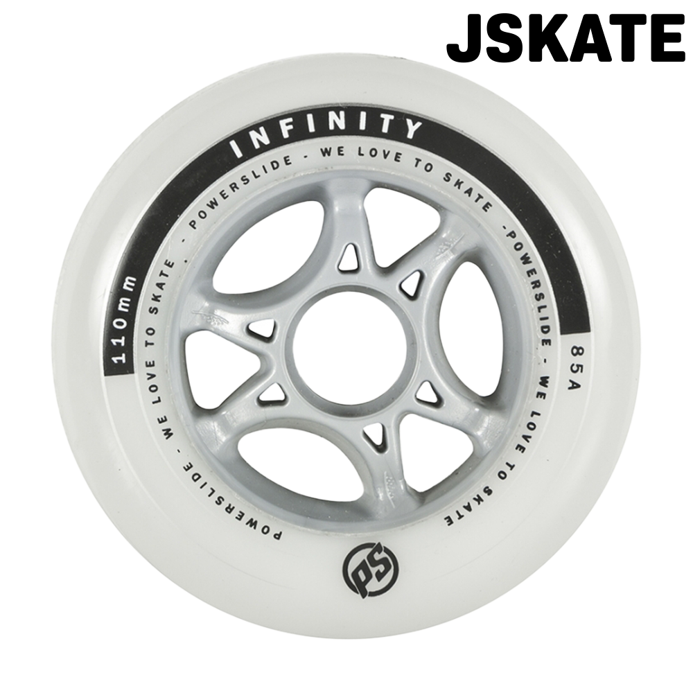 Roue de roller Infinity 110