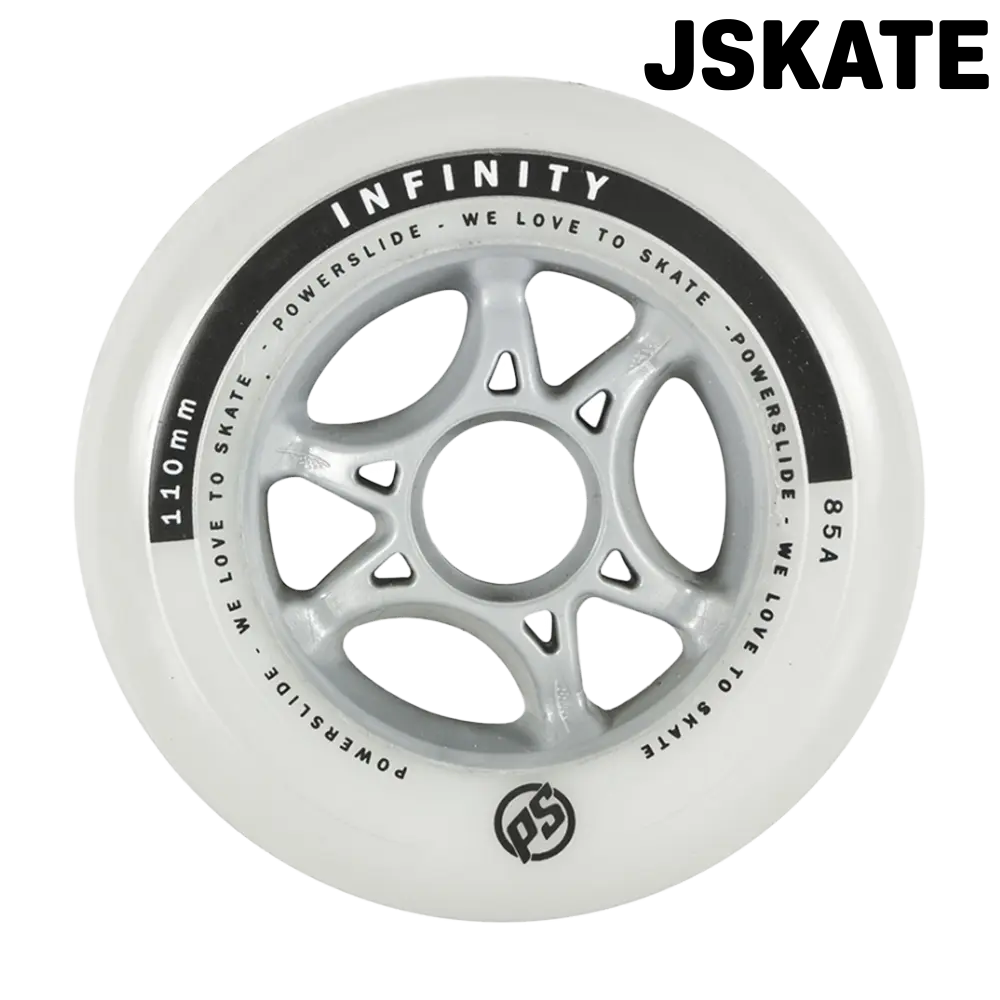 Roue de roller Infinity 110