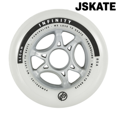 Roue de roller Infinity 110