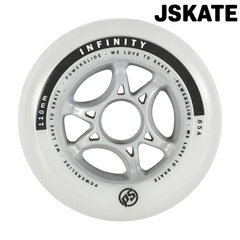Roue de roller Infinity 110