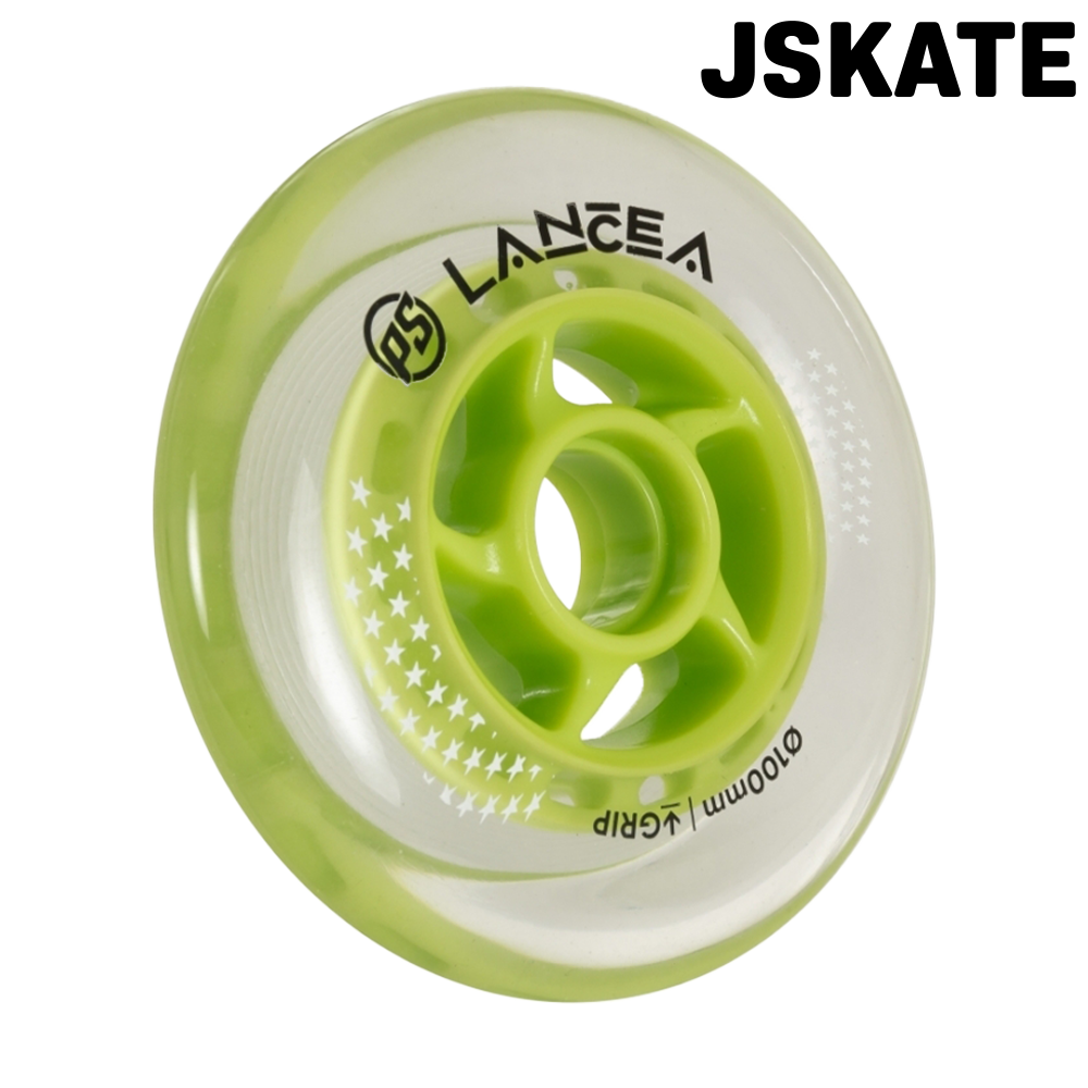 Roue de roller Lancea 100