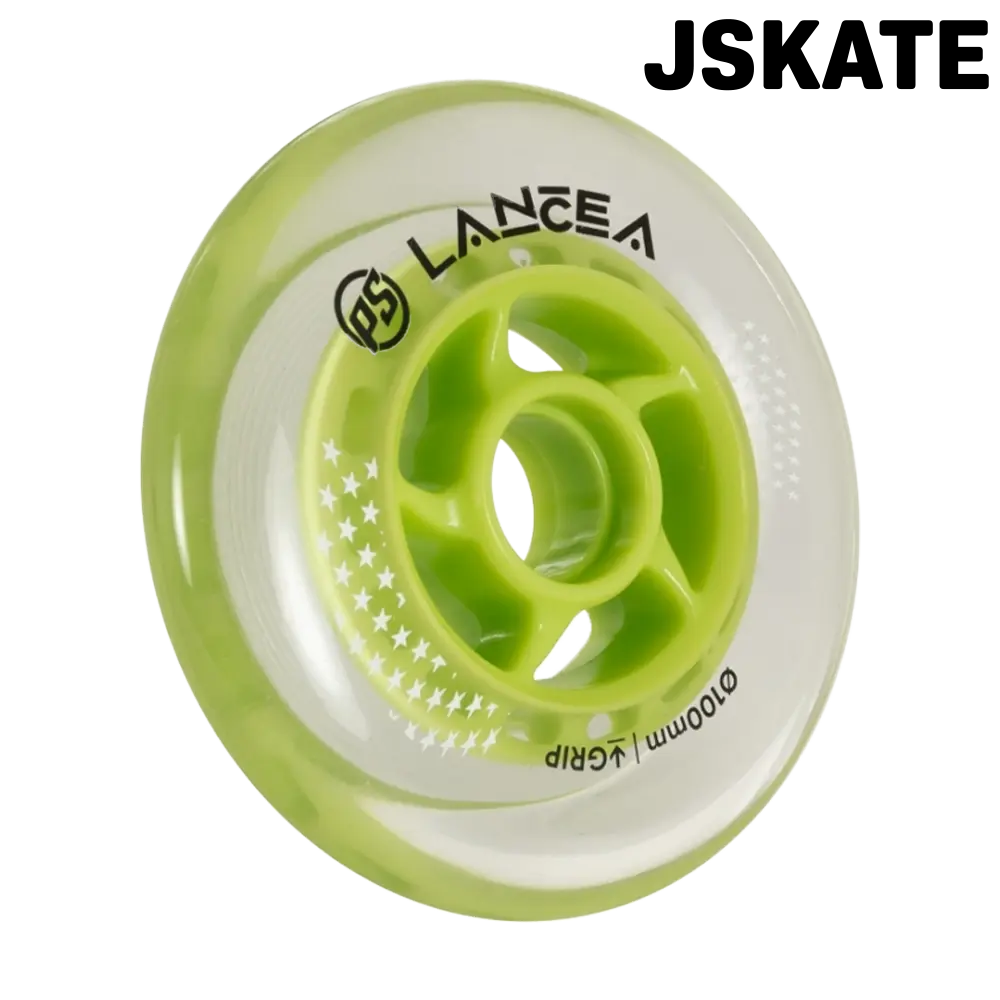 Roue de roller Lancea 100
