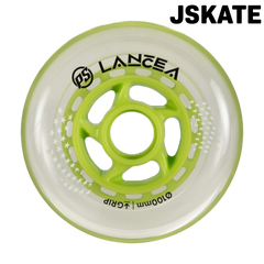 Roue de roller Lancea 100