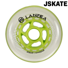 Roue de roller Lancea 100