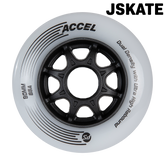 Roue roller Accel 90mm
