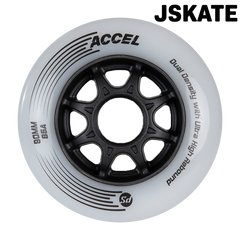 Roue roller Accel 90mm