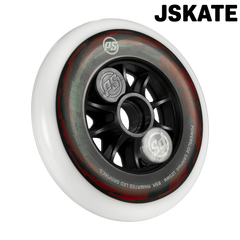 Roue de roller Lumineuse