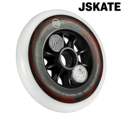 Roue de roller Lumineuse