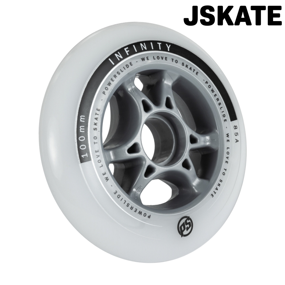 Roue de Roller Infinity 100