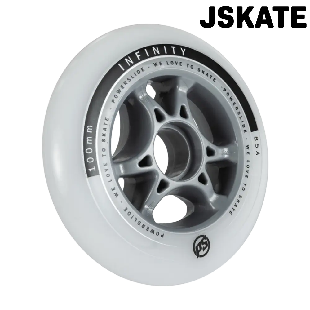 Roue de Roller Infinity 100