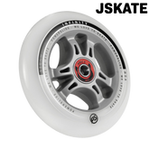 Roue de Roller Infinity 100 mm pack complet