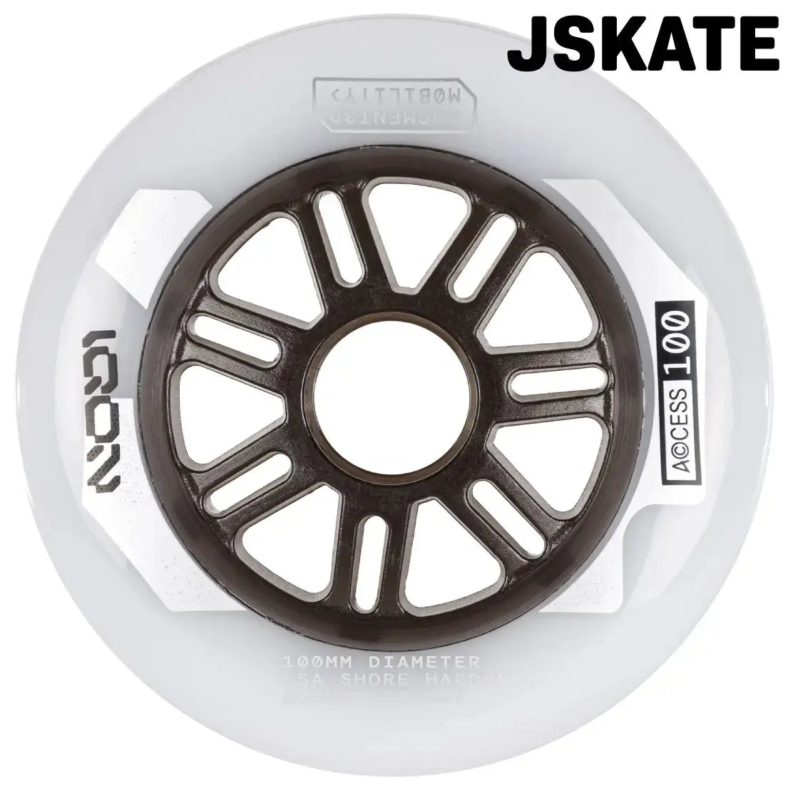 Roue roller Access combo 100