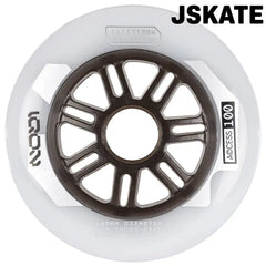 Roue roller Access combo 100