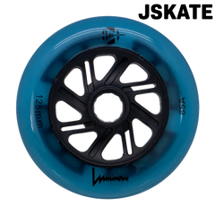Roue roller Luminous 125mm