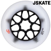 Roue roller 100 Team Pro 88A