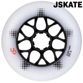 Roue roller 100 Team Pro 88A