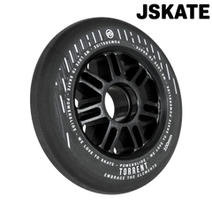 Roue roller Torrent 100