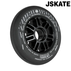 Roue roller Torrent 100