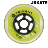 Roue Roller Trident 100 XGrip